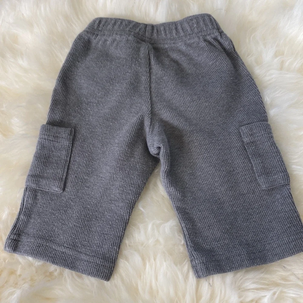 Gymboree 3-6 month bottoms
